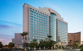 Las Vegas Marriott